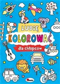 Polnische buch : Lubię kolo... - Piotr Kozera