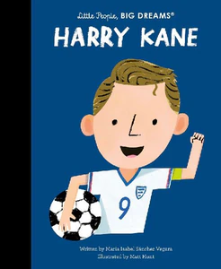 Bild von Harry Kane