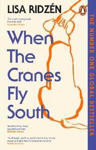 Bild von When the Cranes Fly South