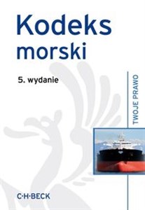 Obrazek Kodeks morski