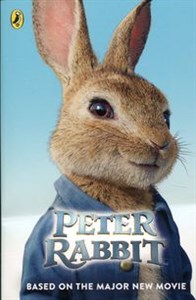 Obrazek Peter Rabbit