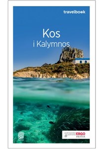 Obrazek Kos i Kalymnos Travelbook