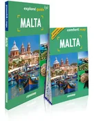 Książka : Malta ligh...
