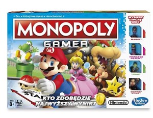 Bild von Monopoly Gamer
