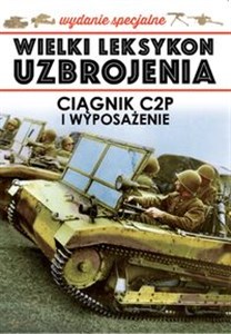 Bild von Ciągnik C2P i wyposażenie Wydanie specjalne