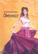 Obecność - Elżbieta Kozłowska - buch auf polnisch 