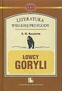 Obrazek Łowcy goryli