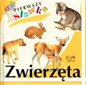 Zwierzęta ... - Opracowanie Zbiorowe -  polnische Bücher