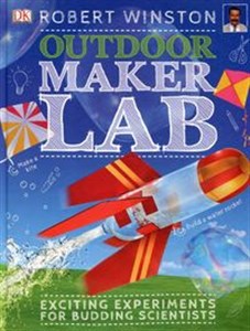 Obrazek Outdoor Maker Lab