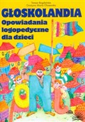 Polnische buch : Głoskoland... - Teresa Bogdańska, Grażyna Maria Olszewska