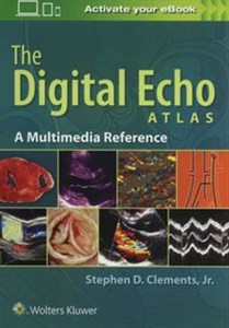 Bild von The Digital Echo Atlas A Multimedia Reference