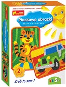 Polnische buch : PIASKOWE O...