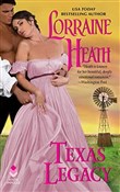 Texas Lega... - Lorraine Heath - buch auf polnisch 