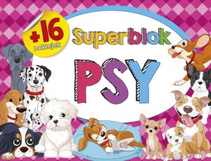 Bild von Superblok Psy