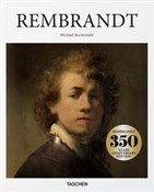 Rembrandt - Michael Bockemuhl -  fremdsprachige bücher polnisch 