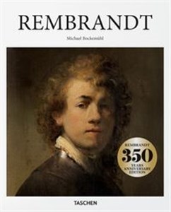 Obrazek Rembrandt