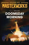 Doomsday M... - C.L. Moore -  fremdsprachige bücher polnisch 