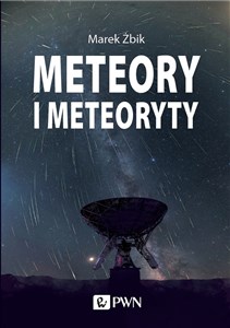 Obrazek Meteory i Meteoryty