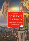 Ocalenie d... - Diane Moczar -  fremdsprachige bücher polnisch 