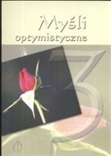 Myśli opty... - Aldona Różanek -  fremdsprachige bücher polnisch 