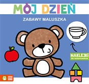 Zabawy mal... - Agnieszka Matz -  polnische Bücher