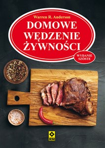 Obrazek Domowe wędzenie żywności