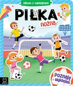 Piłka nożn... - Opracowanie zbiorowe - Ksiegarnia w niemczech