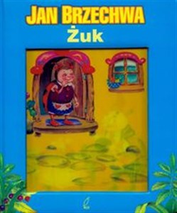 Bild von Żuk trójwymiarowy obrazek