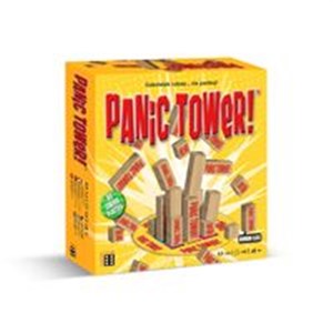 Bild von Panic Tower