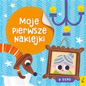 Polnische buch : Moje pierw... - Opracowanie Zbiorowe