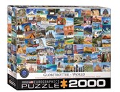 Puzzle 200... -  Książka z wysyłką do Niemiec 