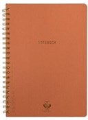 Polska książka : Notes A4/1...