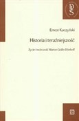 Polnische buch : Historia i... - Ernest Kuczyński