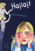 Książka : Hajlajf - Marta Sienkiewicz
