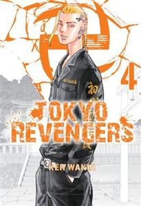 Bild von Tokyo Revengers 04
