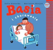 Polska książka : Basia i ch... - Zofia Stanecka, Marianna Oklejak