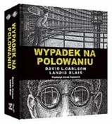 Wypadek na... - David L. Carlson, Landis Blair - buch auf polnisch 