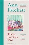 Książka : These Prec... - Ann Patchett