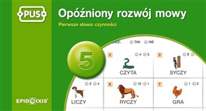 Obrazek Opóźniony rozwój mowy 5