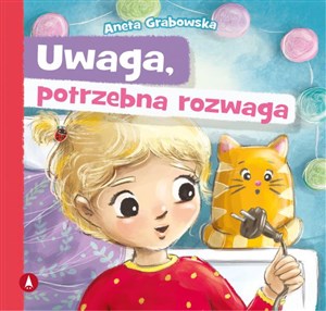 Bild von Uwaga, potrzebna rozwaga