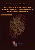 Polska książka : Psychoeduk... - Gunther Wienberg, Christoph Walther, Michaela Berg