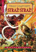 Straż! Str... - Terry Pratchett -  Polnische Buchandlung 