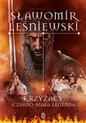 Krzyżacy C... - Sławomir Leśniewski -  fremdsprachige bücher polnisch 