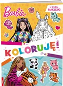 Barbie Kol... - Ksiegarnia w niemczech