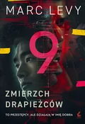 Polska książka : Zmierzch d... - Marc Levy