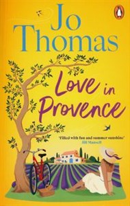 Bild von Love In Provence