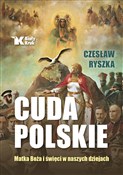 Polnische buch : Cuda polsk... - Czesław Ryszka