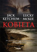 Kobieta - Jack Ketchum, Lucky McKee -  polnische Bücher