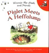 Piglet Mee... -  polnische Bücher