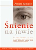 Polska książka : Śnienie na... - Arnold Mindell